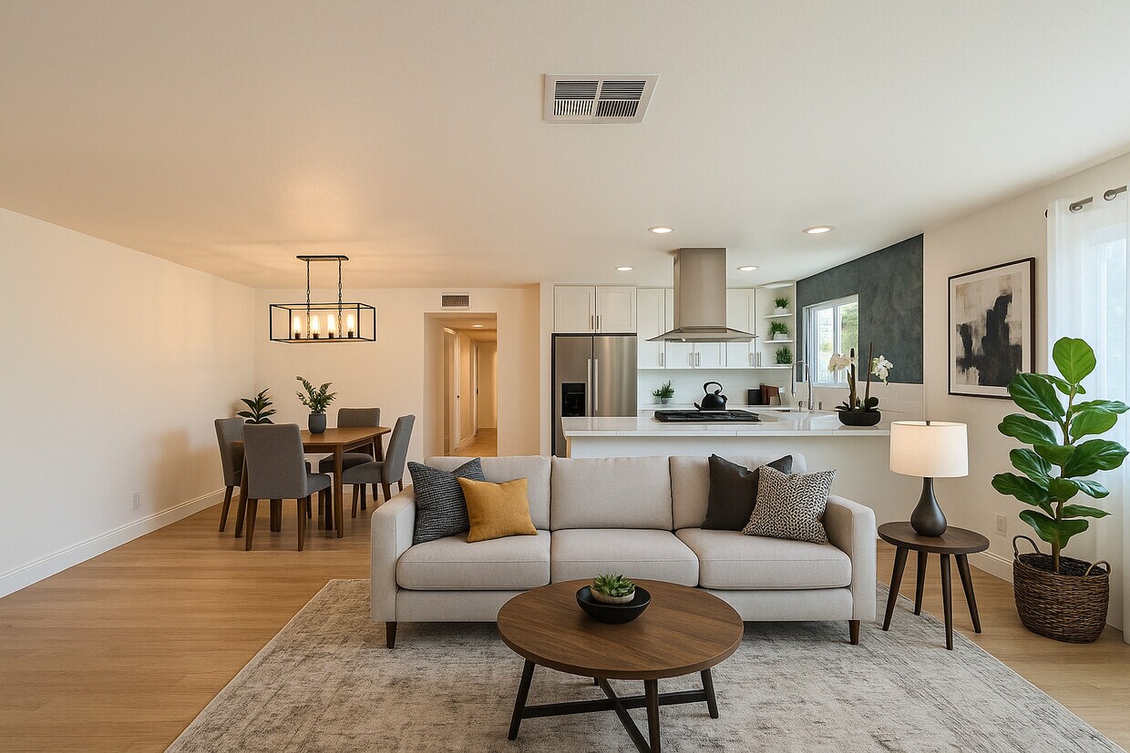Foto principal - 604 E Orange Grove Ave