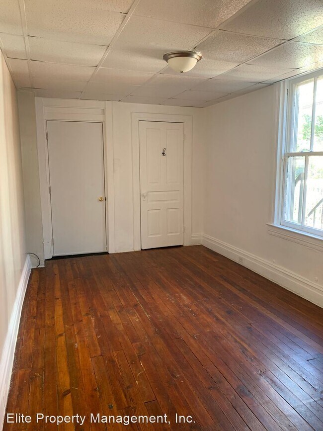 Building Photo - 1 br, 1 bath House - 843 Linden Avenue Apt #2