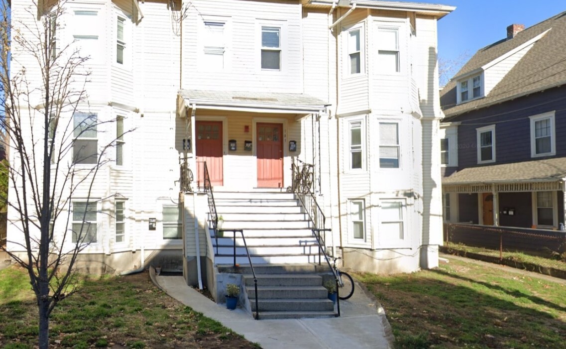 Primary Photo - 101 Summer St