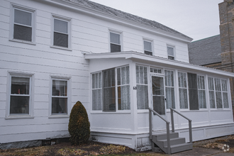 Building Photo - 60 Pleasant St