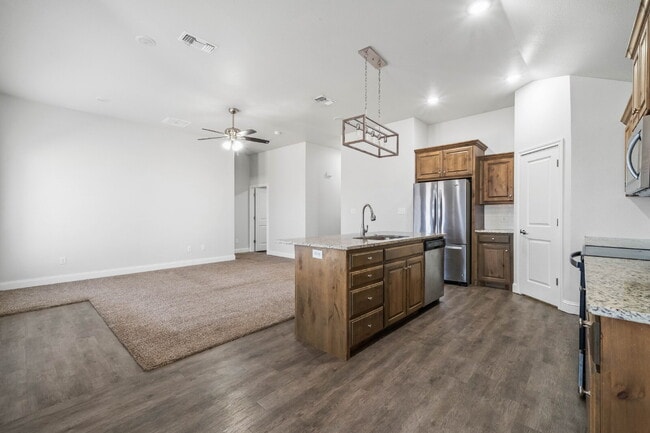 Building Photo - Beautiful 3/2/2 in Frenship ISD