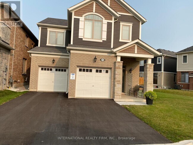 Photo du bâtiment - 612 Juneberry Ct