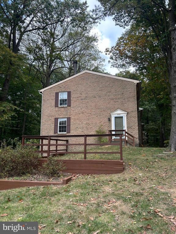Building Photo - 9142 Lambskin Ln