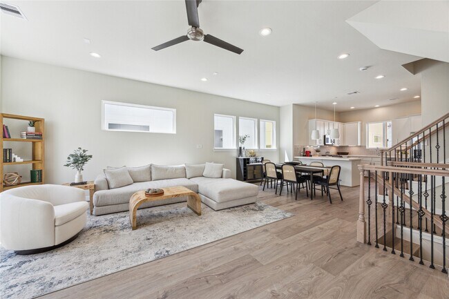 Foto del edificio - 3051 Hicks St