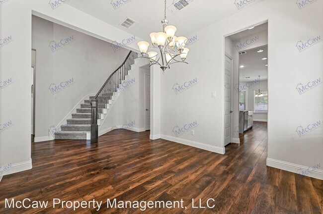 Building Photo - 5 br, 4 bath House - 3000 Crestwater Ridge