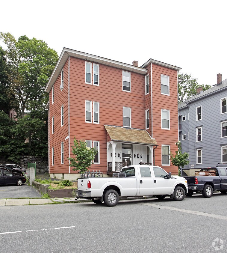 Primary Photo - 14 Lancaster St
