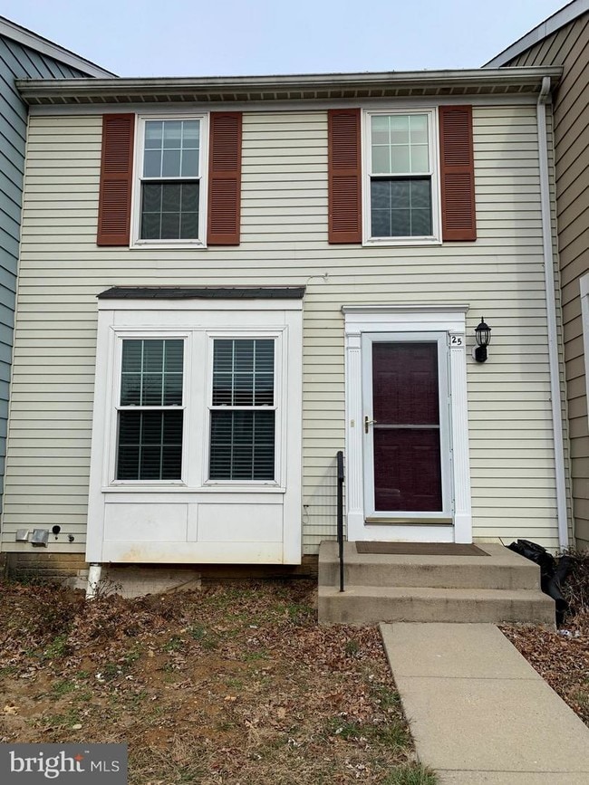 Building Photo - 25 Ivy Oak Ct