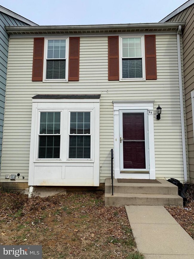 Foto del edificio - 25 Ivy Oak Ct