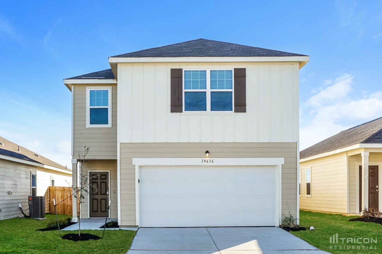 Foto principal - 14636 Maple Ter
