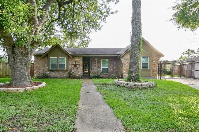 Foto del edificio - 10506 Sagepark Ln