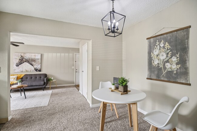 Building Photo - The Villages Apartment Homes