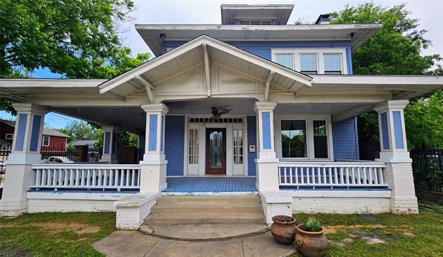 Foto principal - 5126 Columbia Ave