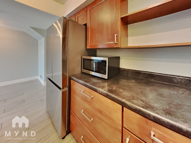 Foto del edificio - 6040 N 15th St