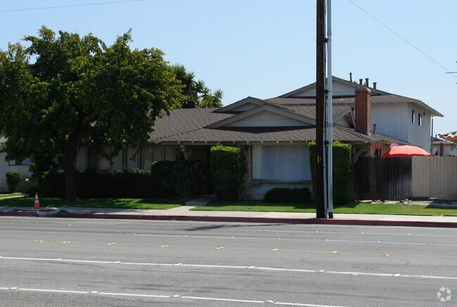Foto del edificio - 16722 Goldenwest St