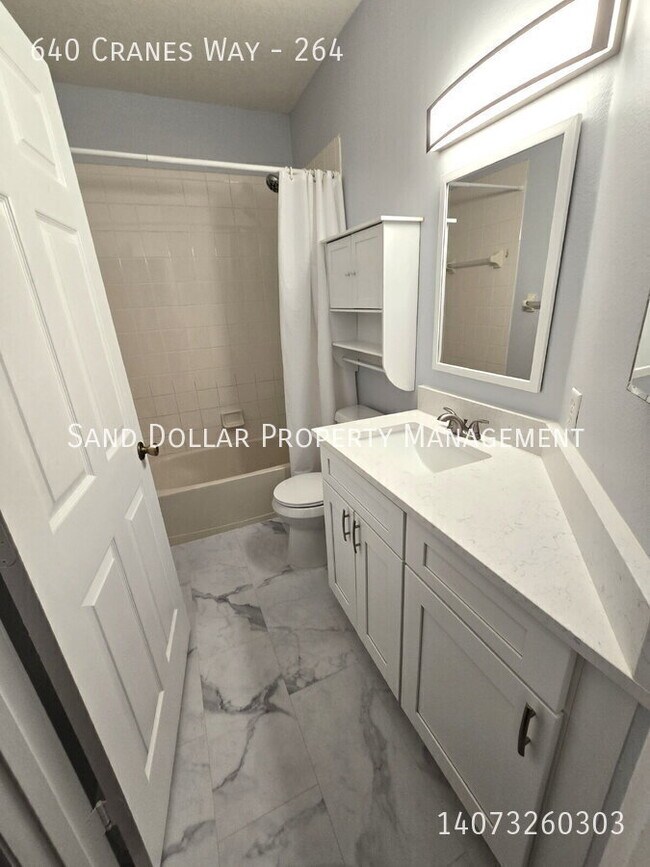 Foto del edificio - 640 Cranes Way