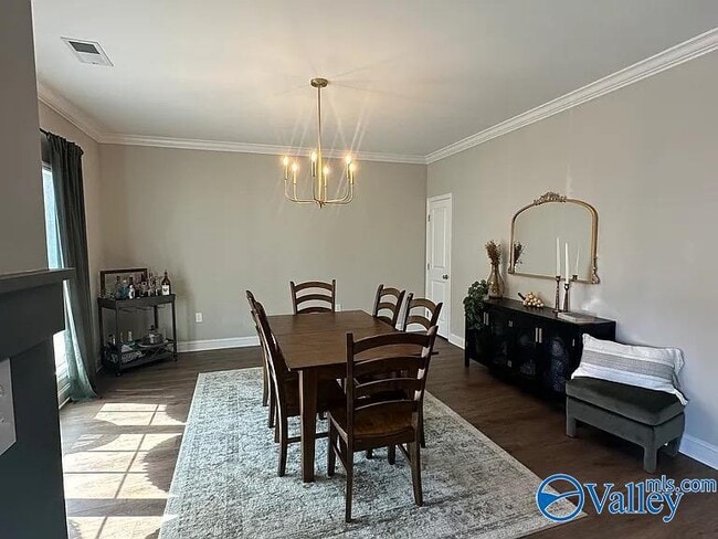 Foto del edificio - 4024 Rockland Cir SE