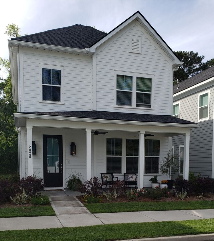 2829 Sugarberry Ln, Johns Island, SC 29455 House Rental in Johns