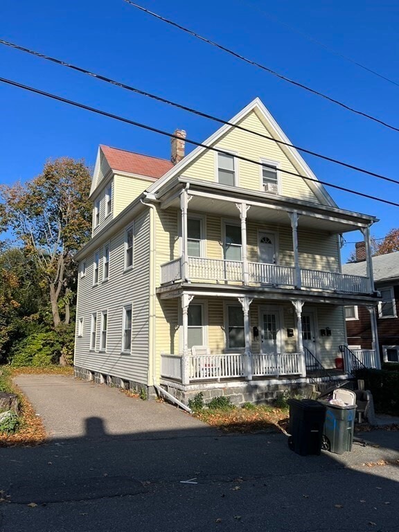 57 Albertina St Unit 2, Quincy, MA 02169 Room for Rent in Quincy, MA