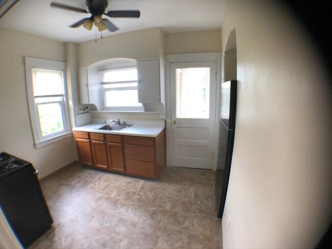 Kitchen View 1 - 402 S Fort Thomas Ave