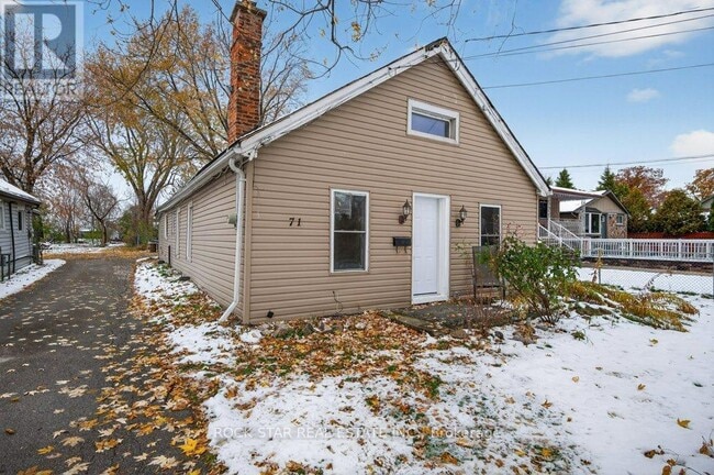 Building Photo - 71 Teal Ave