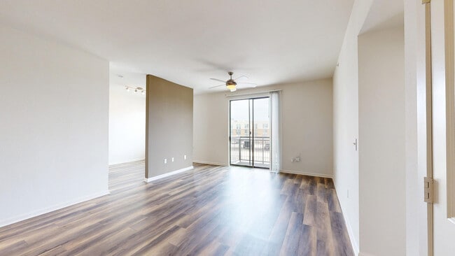 Interior Photo - Residences at the Domain