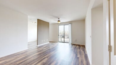 Interior Photo - Residences at the Domain