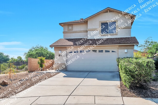 Building Photo - 2427 W Waterway Pl