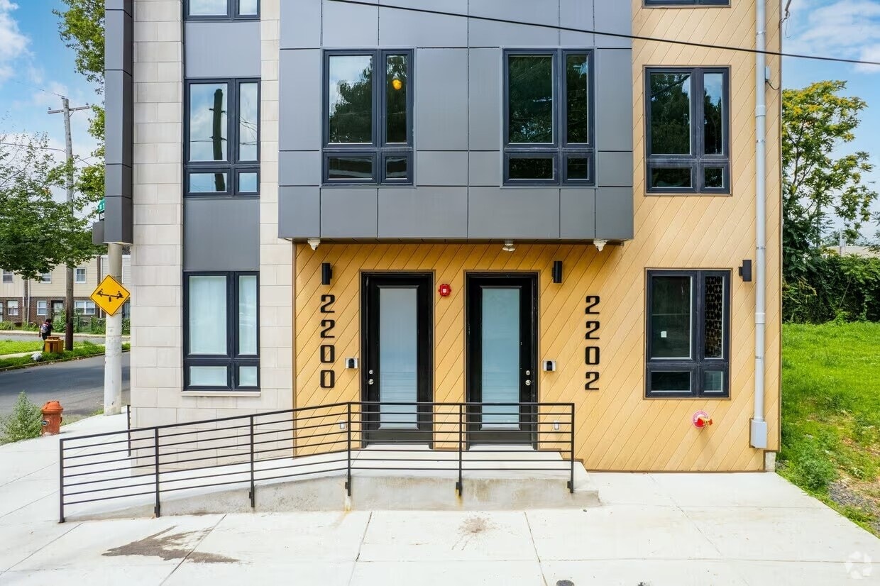 Photo - 2200 North 11th Street, Unit 4C