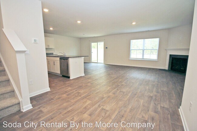 Building Photo - 4 br, 2.5 bath House - 2090 Elmridge Rd