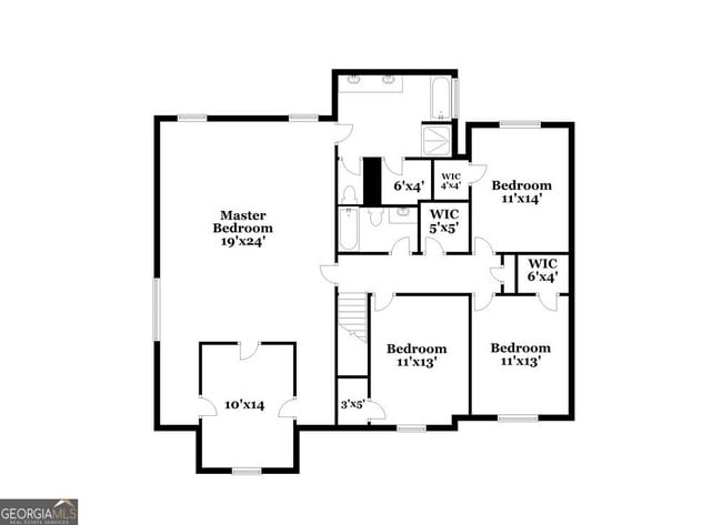 Foto del edificio - 3854 Sagebrush Ln