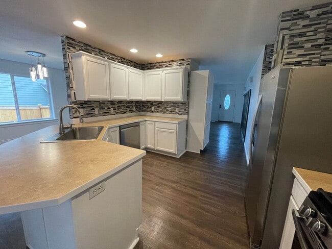 Foto del edificio - Charming, Modern One Story Home! Pet Frien...