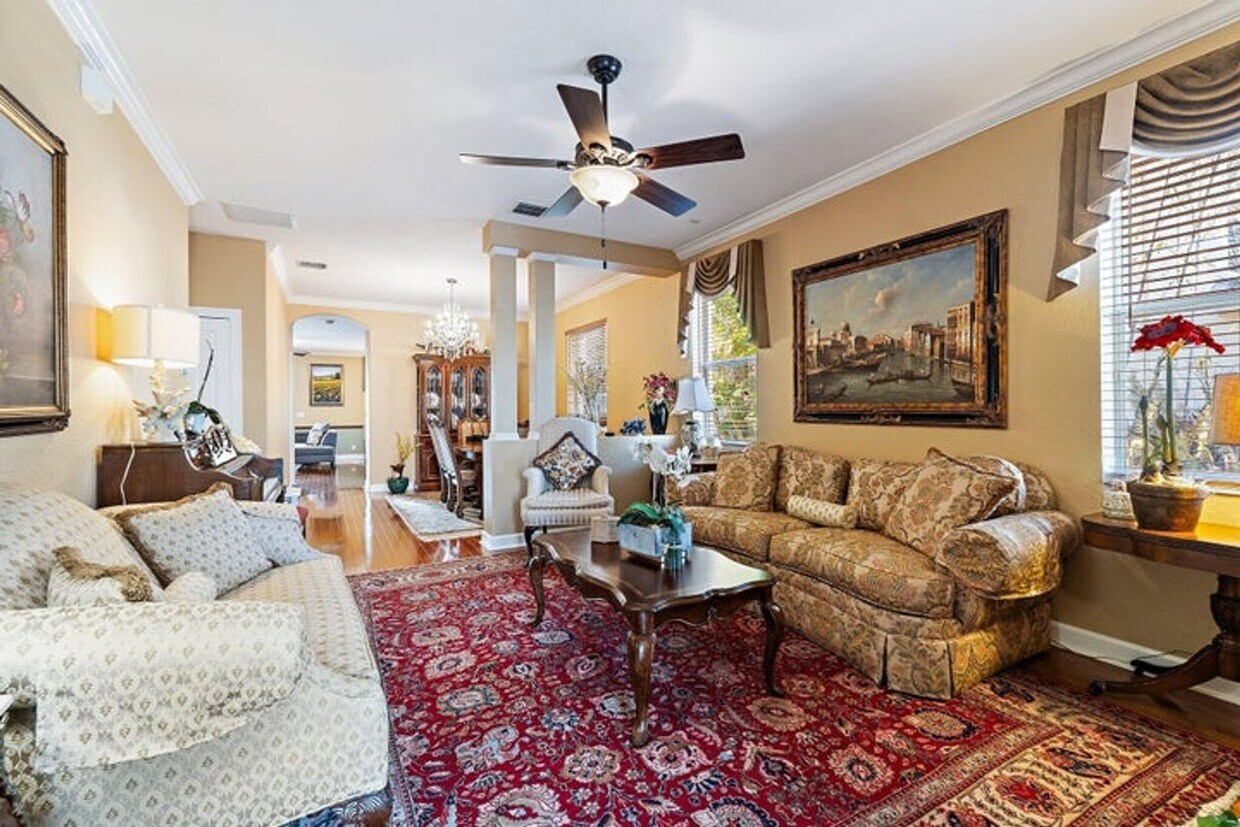 Photo - 6024 SE Crooked Oak Avenue, Hobe Sound, FL 33455