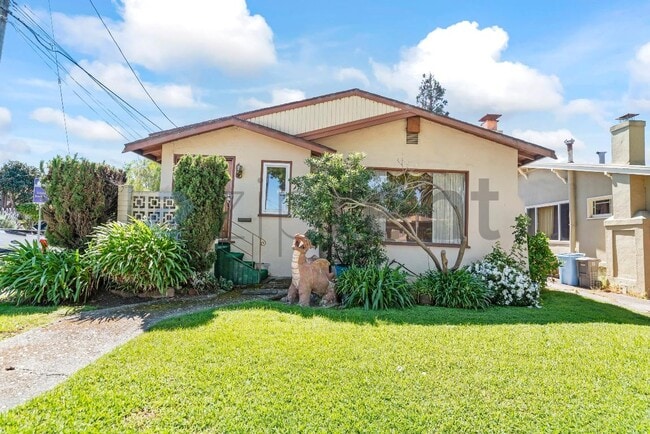 Foto del edificio - 1240 Parker St