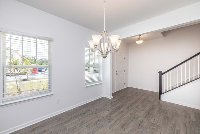 Foto del edificio - 4BD/2.5 House in the Stonebridge Fairways Community - AVAILABLE MAY 2026
