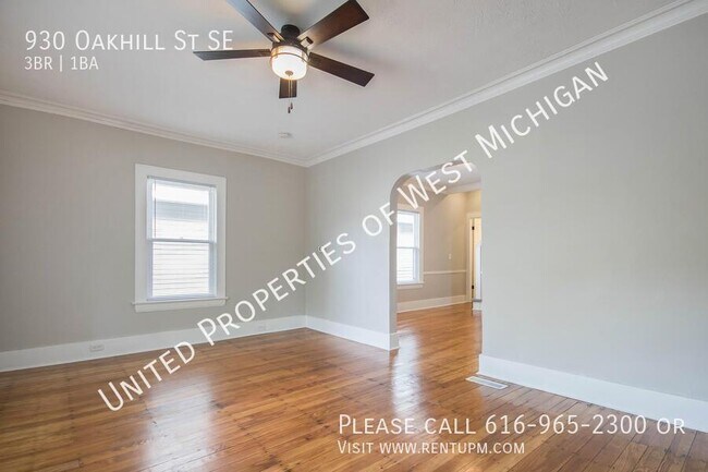 Foto del edificio - 930 Oakhill St SE