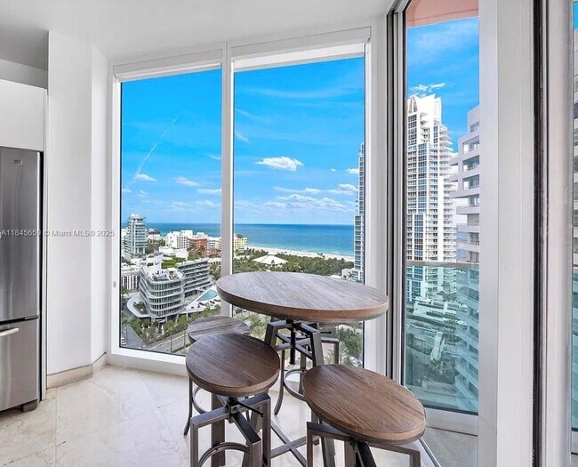 Foto del edificio - 300 South Pointe Dr