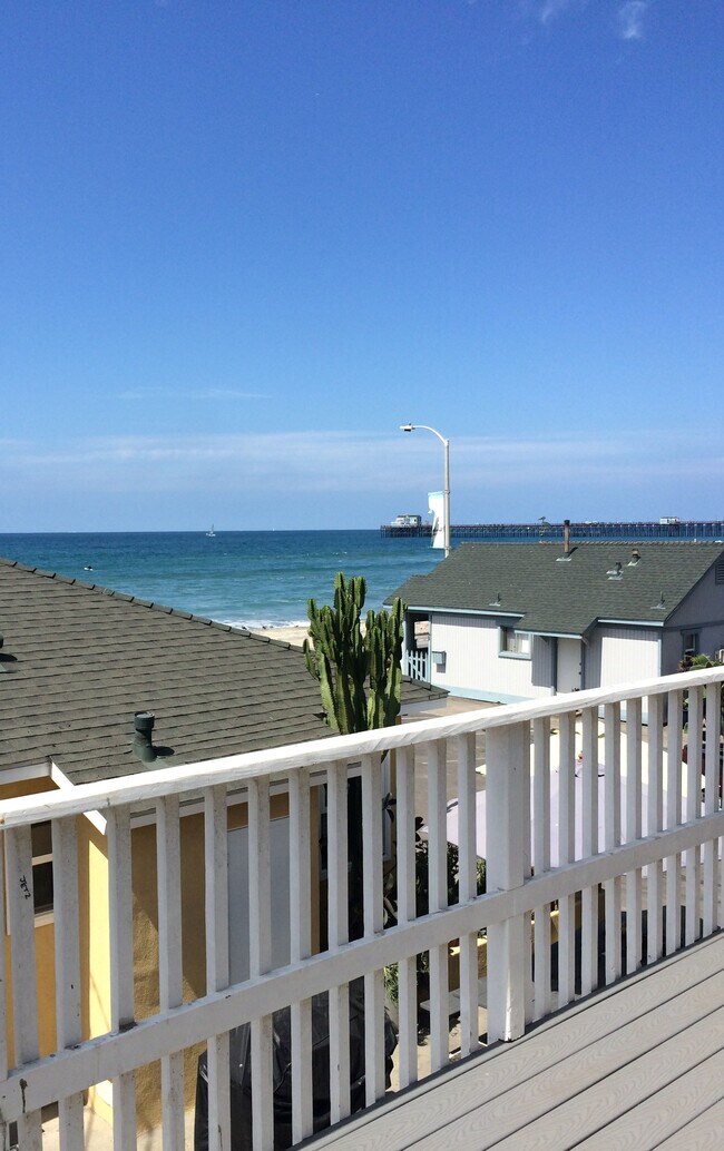 Pacific Blue Apartments Apartments Oceanside, CA