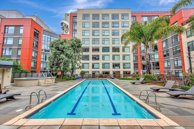 Foto del edificio - 177 Townsend St