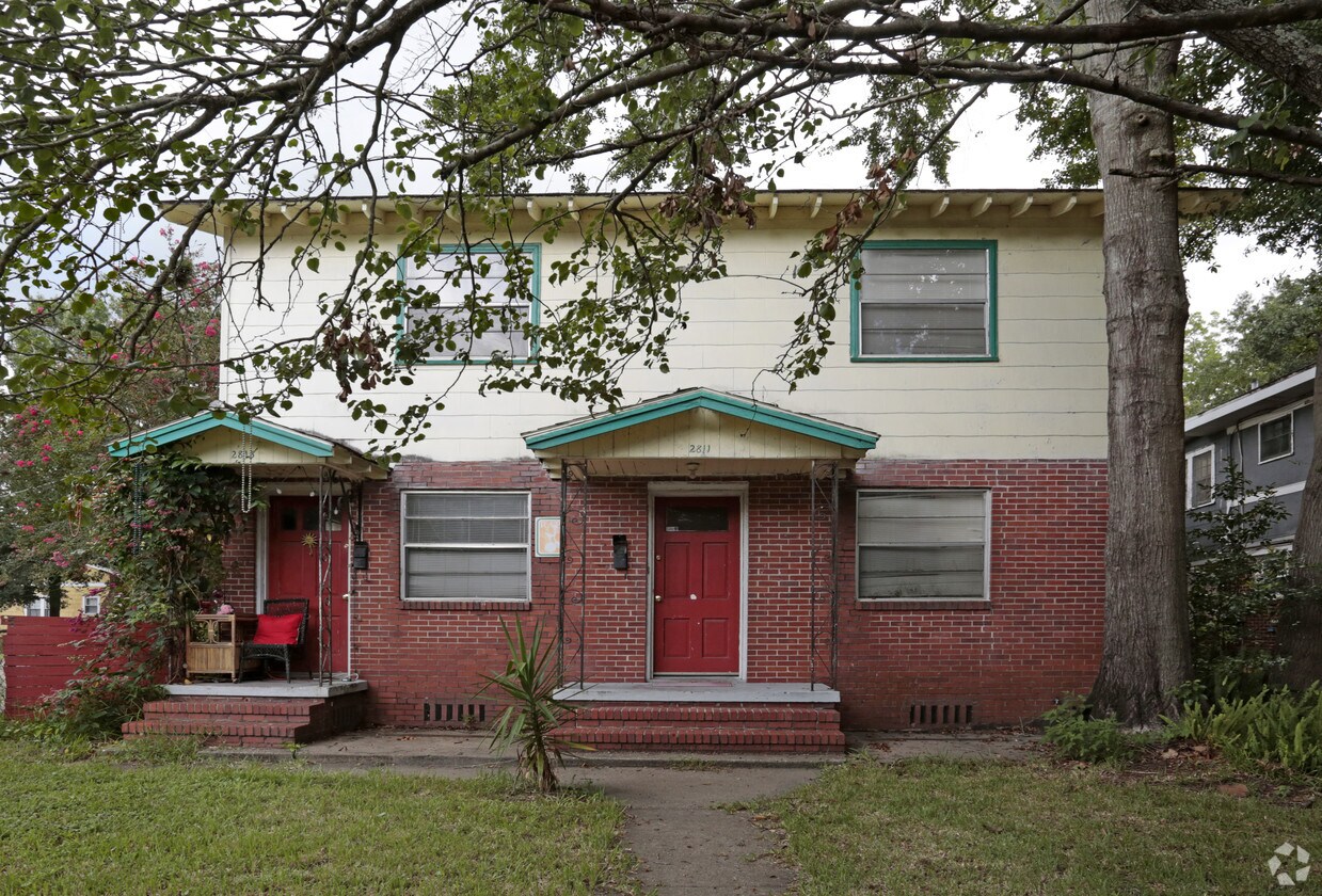 Foto del edificio - 931 Rubel St