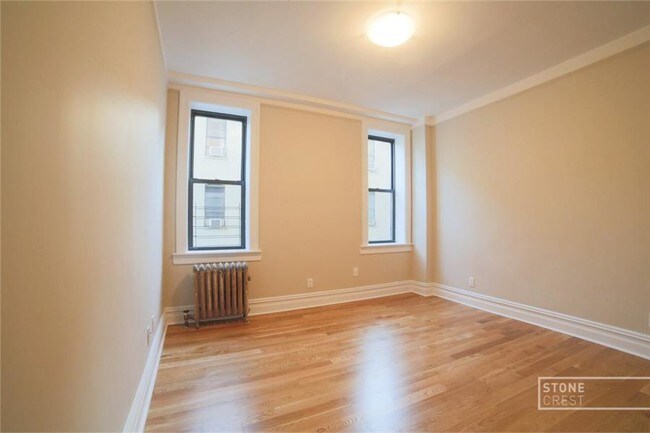 Building Photo - 412 West 110th Street