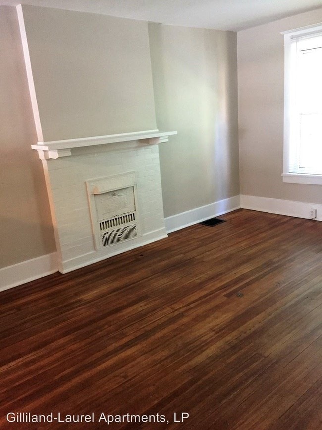 Building Photo - 200 Gilliland Pl