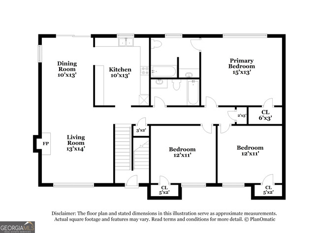 Building Photo - 3268 Jessica Dr