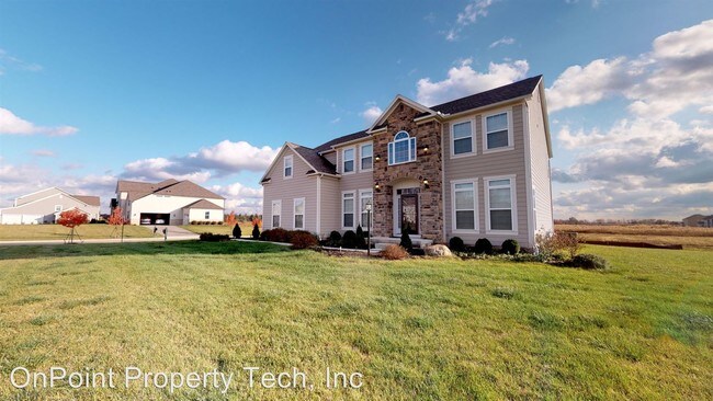 Building Photo - 5 br, 4 bath House - 5890 Laurel Lane