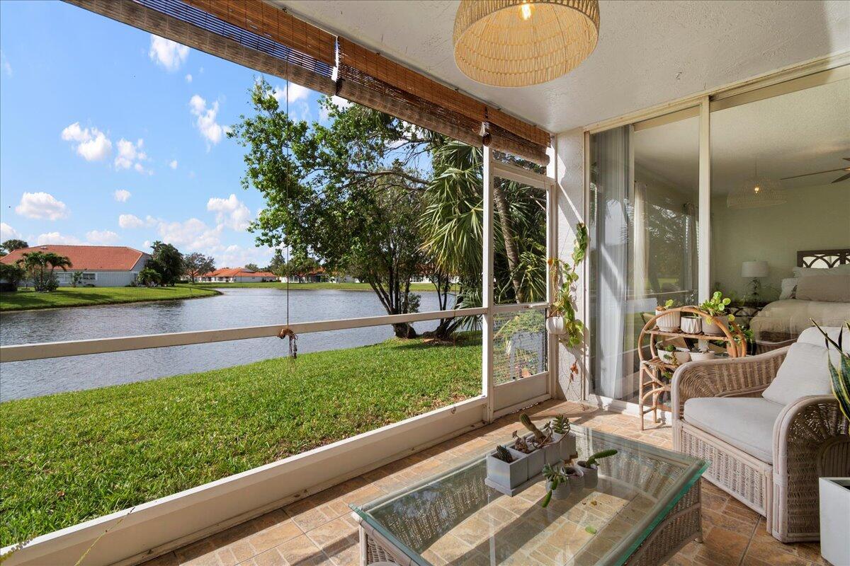 15209 S Tranquility Lake Dr Unit 102, Delray Beach, FL 33446 Condo
