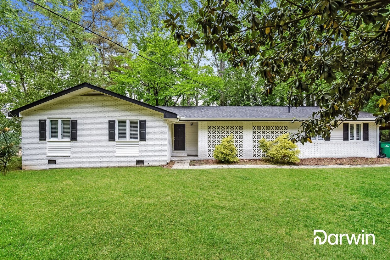 Primary Photo - 535 Shannon Drive Northeast, Marietta, GA ...