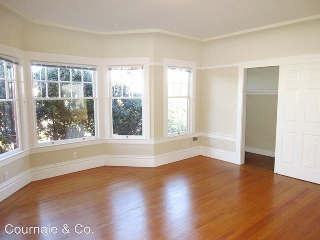 Foto del edificio - 5029 Geary Blvd