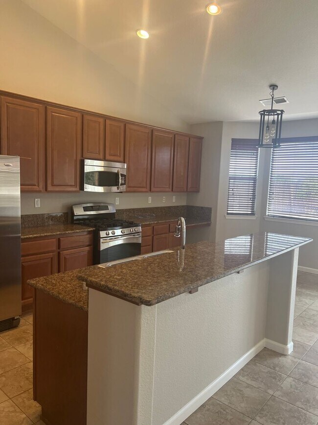 Foto del edificio - Single Story home in Spanish Spring