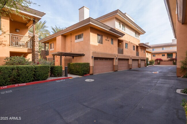 Foto del edificio - 6940 E Cochise Rd