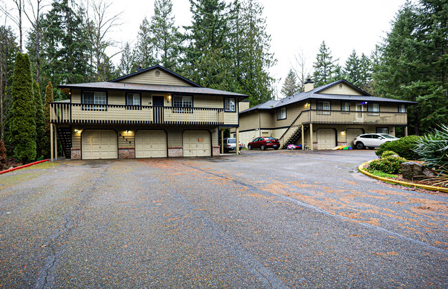 Interior Photo - 5704 Bonney Lake