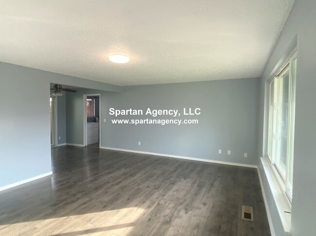 Foto del edificio - 1307 23rd St NW